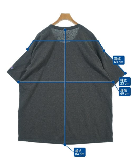 CHAMPION เสื้อยืด/เสื้อท็อปส์