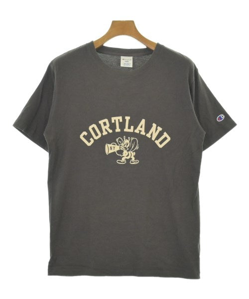CHAMPION เสื้อยืด/เสื้อท็อปส์