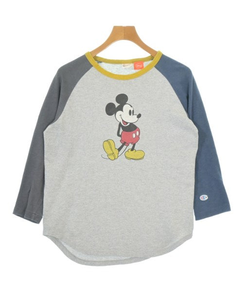 CHAMPION เสื้อยืด/เสื้อท็อปส์