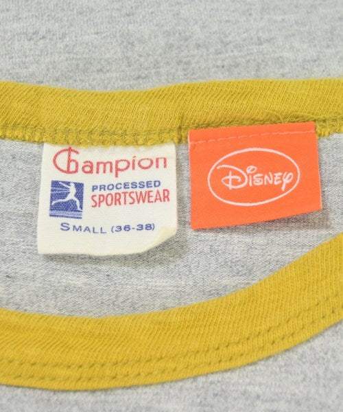 CHAMPION เสื้อยืด/เสื้อท็อปส์