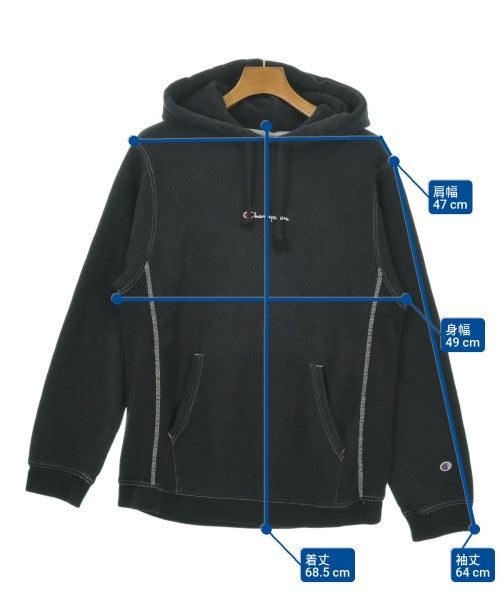 CHAMPION เสื้อฮู้ด