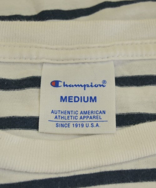 CHAMPION เสื้อยืด/เสื้อท็อปส์
