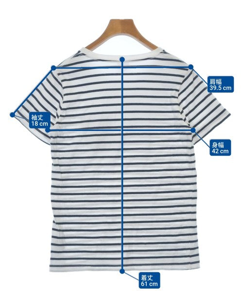 CHAMPION เสื้อยืด/เสื้อท็อปส์