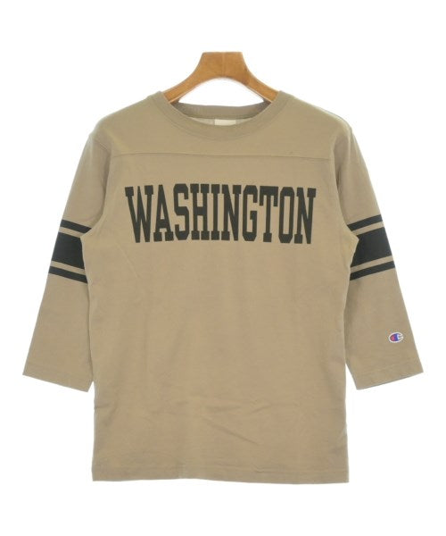 CHAMPION เสื้อยืด/เสื้อท็อปส์