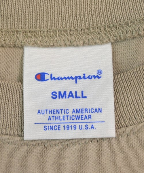 CHAMPION เสื้อยืด/เสื้อท็อปส์
