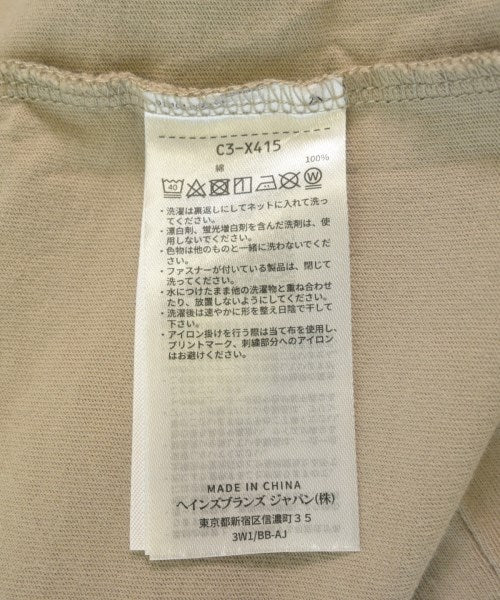 CHAMPION เสื้อยืด/เสื้อท็อปส์