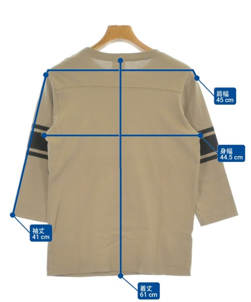 CHAMPION เสื้อยืด/เสื้อท็อปส์