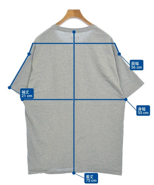 CHAMPION เสื้อยืด/เสื้อท็อปส์