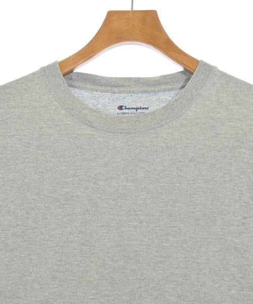 CHAMPION เสื้อยืด/เสื้อท็อปส์