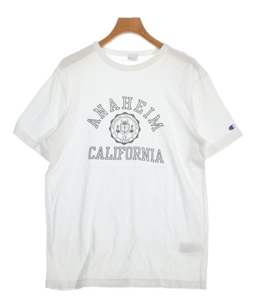 CHAMPION เสื้อยืด/เสื้อท็อปส์