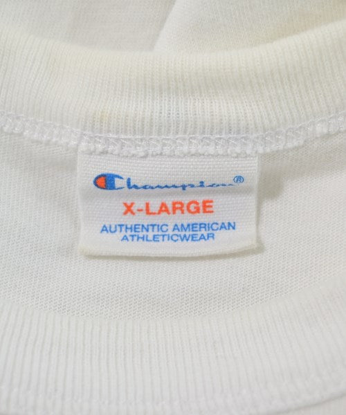 CHAMPION เสื้อยืด/เสื้อท็อปส์