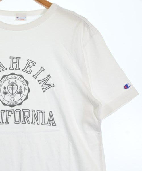 CHAMPION เสื้อยืด/เสื้อท็อปส์