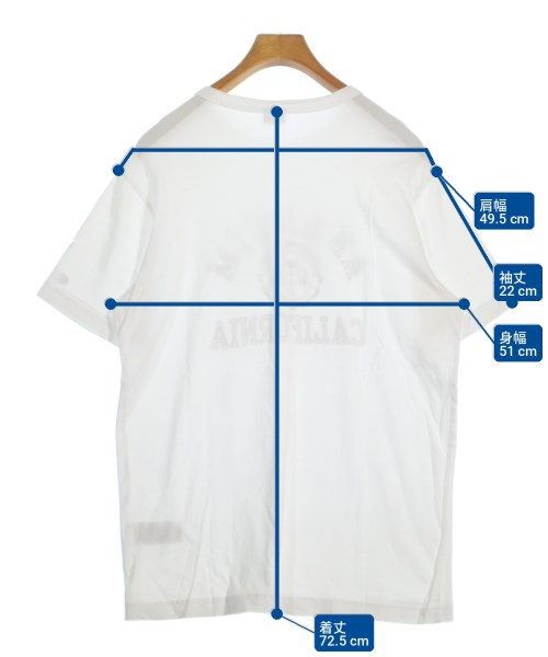 CHAMPION เสื้อยืด/เสื้อท็อปส์