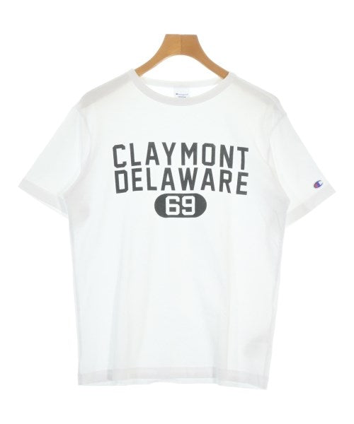 CHAMPION เสื้อยืด/เสื้อท็อปส์