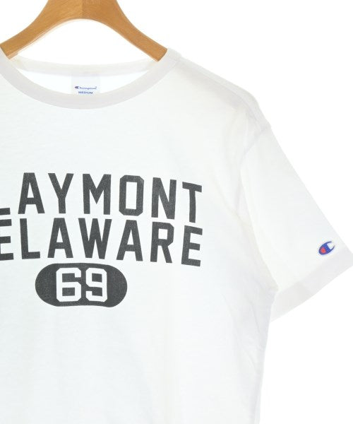 CHAMPION เสื้อยืด/เสื้อท็อปส์
