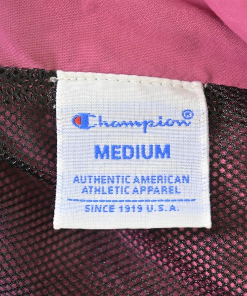CHAMPION แจ็คเก็ตเบลาส์