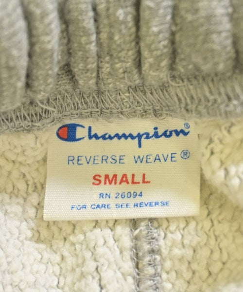 CHAMPION กางเกงวอร์ม