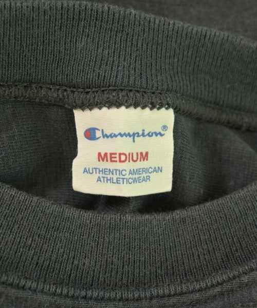 CHAMPION เสื้อยืด/เสื้อท็อปส์