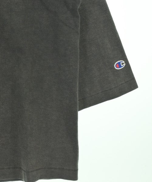 CHAMPION เสื้อยืด/เสื้อท็อปส์