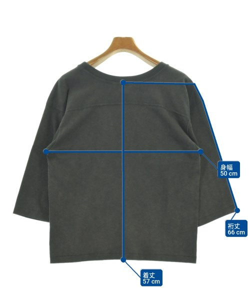 CHAMPION เสื้อยืด/เสื้อท็อปส์