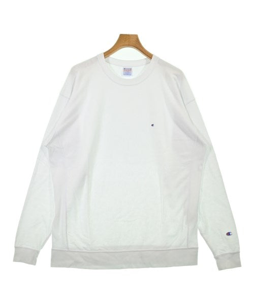 CHAMPION เสื้อยืด/เสื้อท็อปส์
