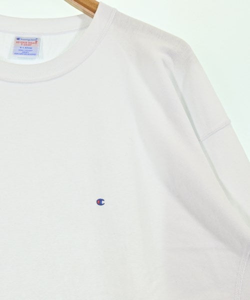 CHAMPION เสื้อยืด/เสื้อท็อปส์