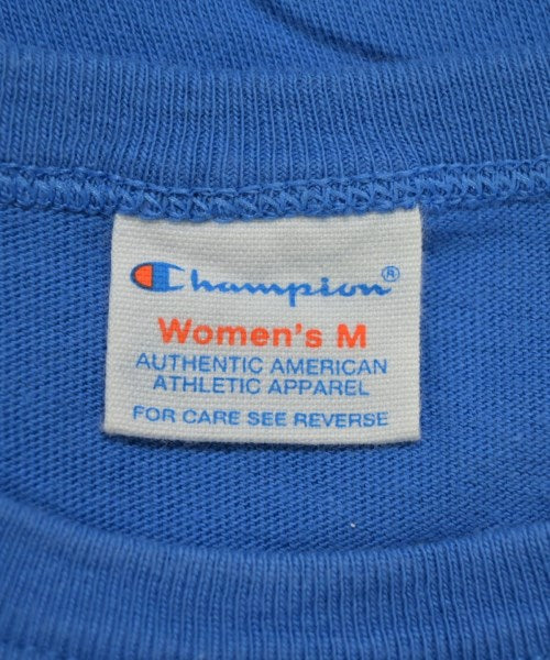 CHAMPION เสื้อยืด/เสื้อท็อปส์