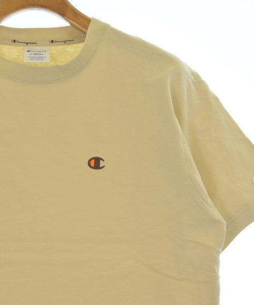 CHAMPION เสื้อยืด/เสื้อท็อปส์