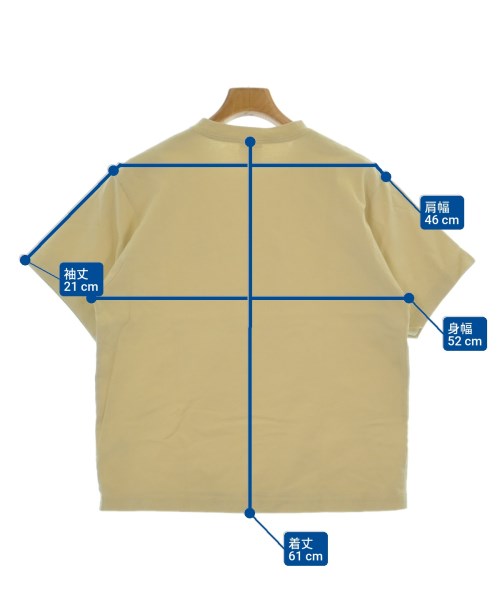 CHAMPION เสื้อยืด/เสื้อท็อปส์