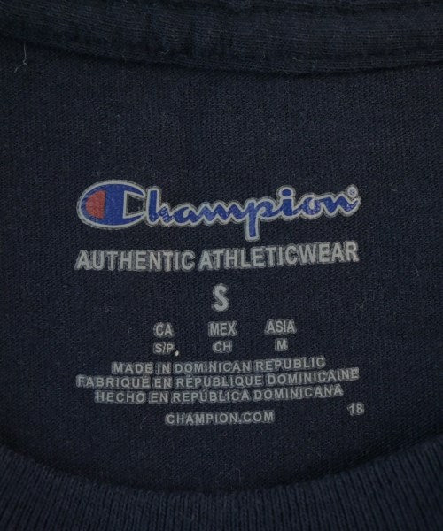 CHAMPION เสื้อยืด/เสื้อท็อปส์