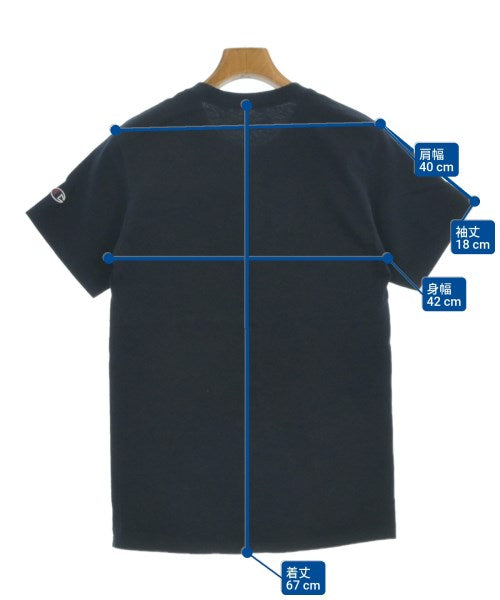 CHAMPION เสื้อยืด/เสื้อท็อปส์