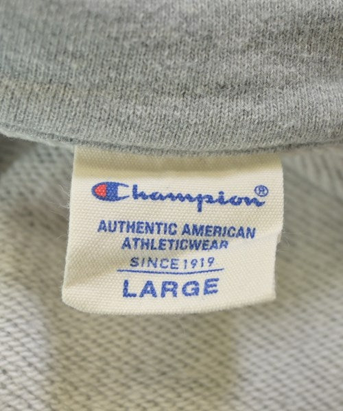 CHAMPION เสื้อสเวตเตอร์