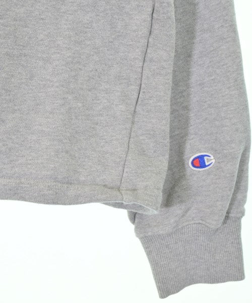 CHAMPION เสื้อสเวตเตอร์