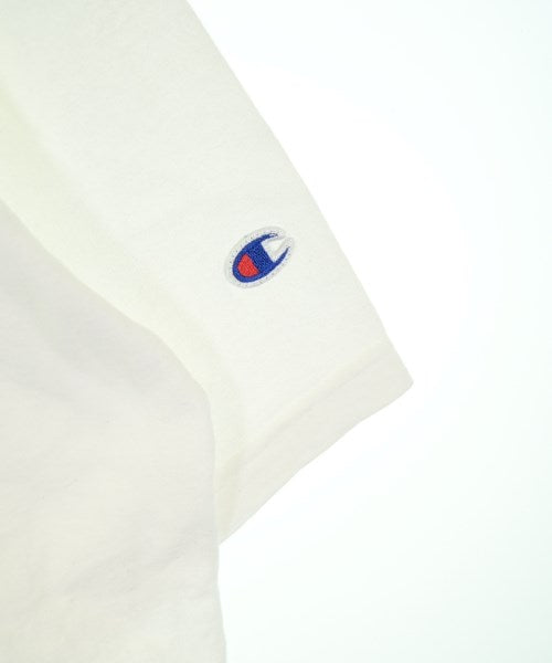 CHAMPION เสื้อยืด/เสื้อท็อปส์