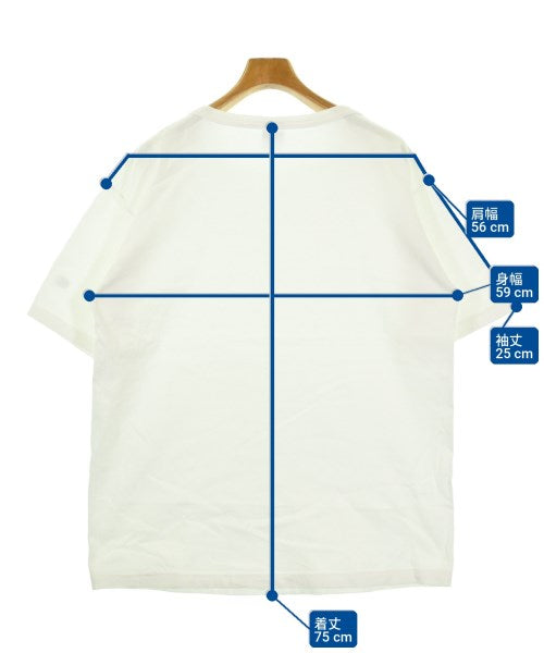CHAMPION เสื้อยืด/เสื้อท็อปส์