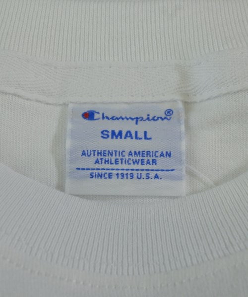 CHAMPION เสื้อยืด/เสื้อท็อปส์
