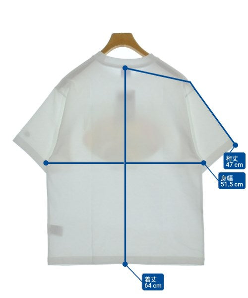 CHAMPION เสื้อยืด/เสื้อท็อปส์