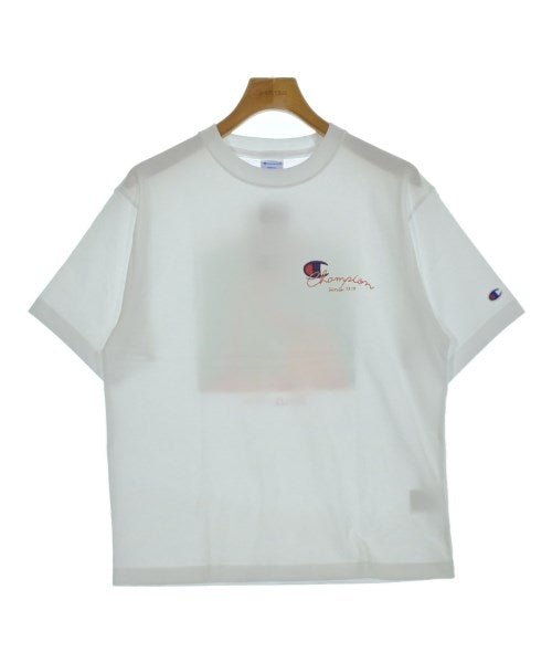 CHAMPION เสื้อยืด/เสื้อท็อปส์