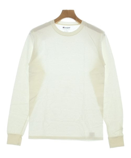 CHAMPION เสื้อยืด/เสื้อท็อปส์