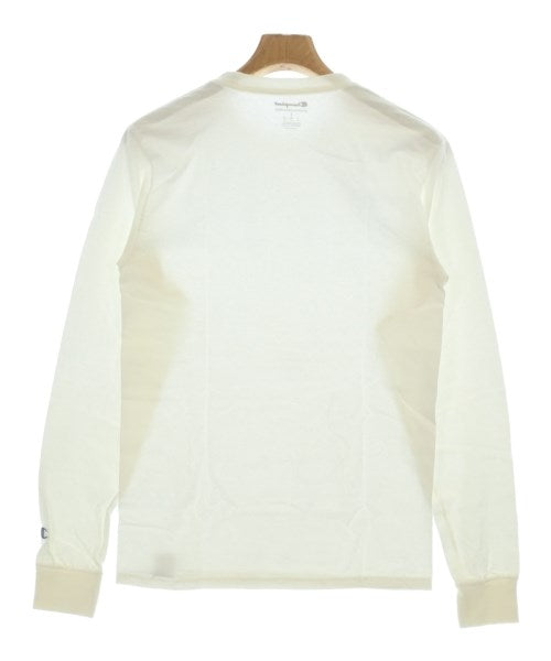 CHAMPION เสื้อยืด/เสื้อท็อปส์