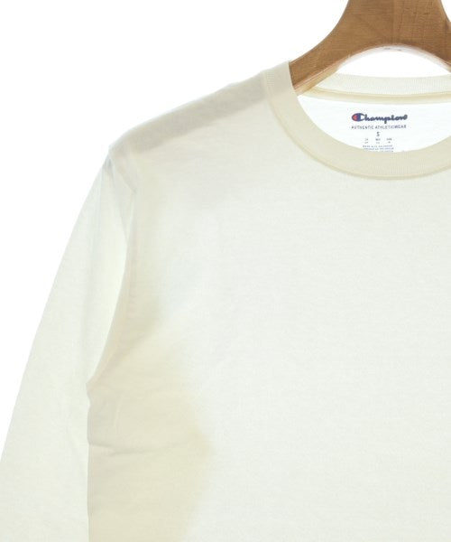 CHAMPION เสื้อยืด/เสื้อท็อปส์