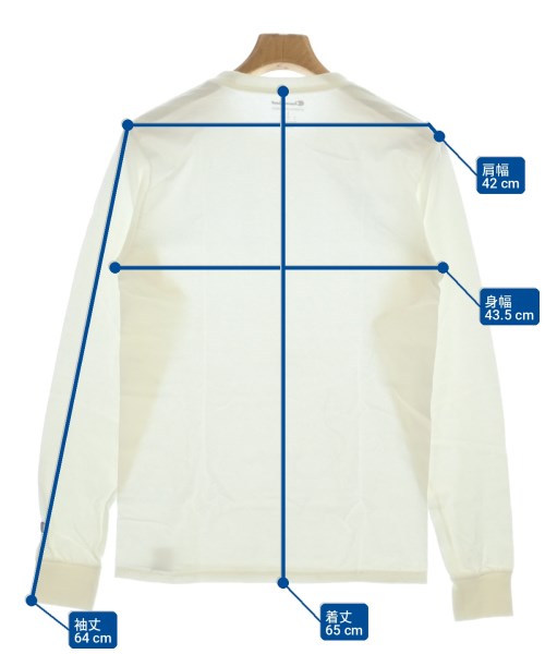 CHAMPION เสื้อยืด/เสื้อท็อปส์