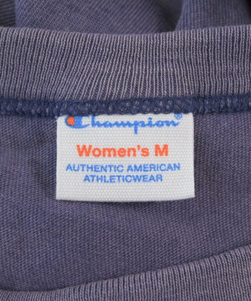 CHAMPION เสื้อยืด/เสื้อท็อปส์