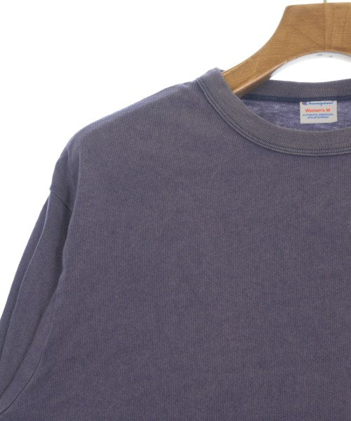 CHAMPION เสื้อยืด/เสื้อท็อปส์