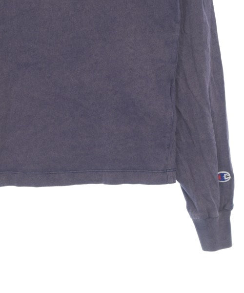 CHAMPION เสื้อยืด/เสื้อท็อปส์