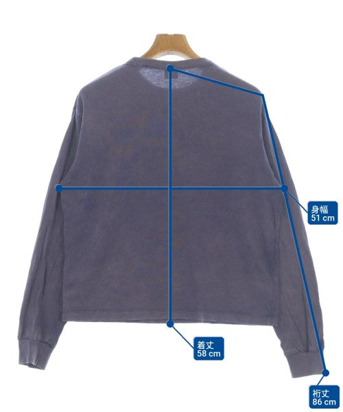CHAMPION เสื้อยืด/เสื้อท็อปส์