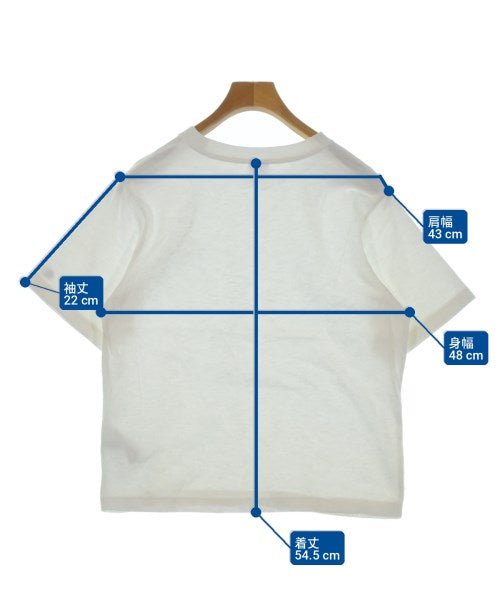CHAMPION เสื้อยืด/เสื้อท็อปส์