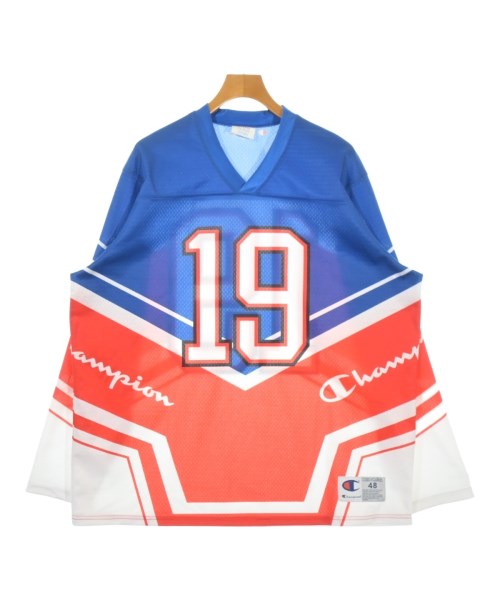 CHAMPION เสื้อยืด/เสื้อท็อปส์
