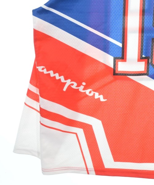 CHAMPION เสื้อยืด/เสื้อท็อปส์