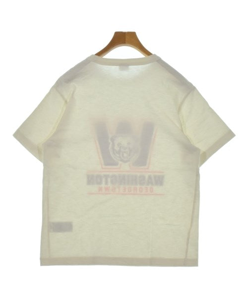 CHAMPION เสื้อยืด/เสื้อท็อปส์